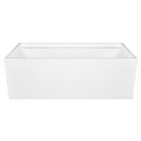 Акриловая ванна NTbathroom NT 12 80х170