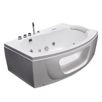 Акриловая ванна Grossman GR-16010 160X100