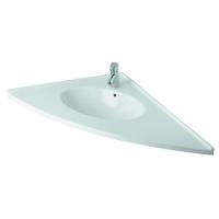 Раковина Aquaton Меблико 1A70033RMB01L 102 L