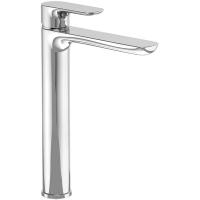 Смеситель Villeroy&Boch O.Novo TVW10410511061 Для раковины Хром с д/к