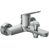 Смеситель Cersanit для ванны FLAVIS однорычажный Смеситель Cersanit для ванны FLAVIS однорычажный