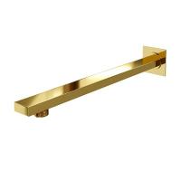 Кронштейн для душа WasserKraft Sauer NEW A183 Глянец Золото Кронштейн для душа WasserKraft Sauer NEW A183 Глянец Золото