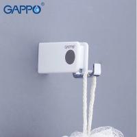 Крючок Gappo 37 G3705 одинарный