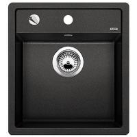 Мойка кухонная Blanco Dalago 45-F 517166 антрацит 50х45