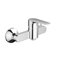 Смеситель Dorff Prime new D4010200 Для душа Хром