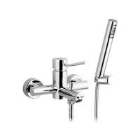 Смеситель Remer Minimal N02 Для ванны Хром Смеситель Remer Minimal N02 Для ванны Хром