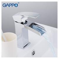 Смеситель Gappo Jacob G1007-20 для раковины