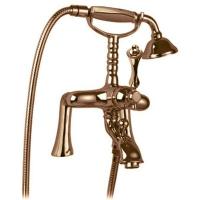 Смеситель Cezares Margot MARGOT-PBV-02-M для ванны бронза Смеситель Cezares Margot MARGOT-PBV-02-M для ванны бронза