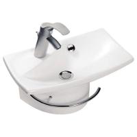 Раковина Jacob Delafon Escale E1025-00 50x30,5