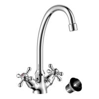 Смеситель Rossinka Y02-71U для кухни