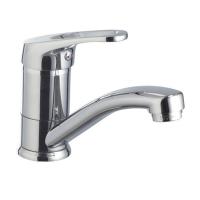 Смеситель Lemark Omega LM3107C для раковины