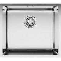 Мойка кухонная Omoikiri Tadzava 49-U-IN нержавеющая сталь