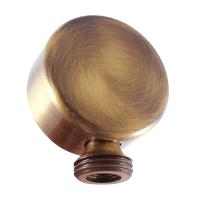 Подключение для душевого шланга Rav Slezak MD0018SM Подключение для душевого шланга Rav Slezak MD0018SM