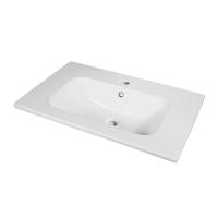 Умывальник мебельный Dreja Эйфория-80