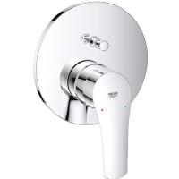 Смеситель Grohe Essence 24043003 Встраиваемый Для ванны с душем Хром