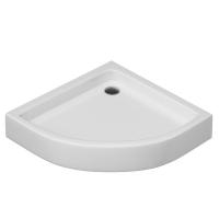 Душевой поддон Am.Pm Bliss L 90*90 см