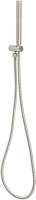 Душевой гарнитур Allen Brau Priority 5.31019-BN, никель браш Душевой гарнитур Allen Brau Priority 5.31019-BN, никель браш