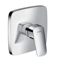 Смеситель Hansgrohe Logis 71605000 для душа, внешняя часть