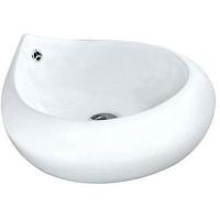 Раковина Jaquar (Artize) Jaquar Designer JDS-WHT-25903 белый