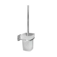 Ершики WasserKraft Wern К-2527 Хром / Матовый