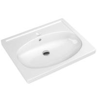 Раковина Kirovit Калипсо 70