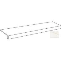 Atlas Forte Dei Marmi Quark, Ступень, 33x120 см Atlas Forte Dei Marmi Quark, Ступень, 33x120 см