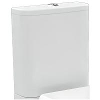 Бачок для унитаза CREAVIT NOVA NV410-00CB00E-0000, белый Бачок для унитаза CREAVIT NOVA NV410-00CB00E-0000, белый