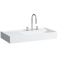 Раковина Laufen Kartell 8.1033.9.000.104.1 90x46