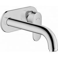 Смеситель Hansgrohe Vernis Blend 71576000 Для раковины Встраиваемый Хром