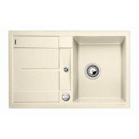 Мойка для кухни из искусственного камня Blanco Metra 45 S-F 519084 жасмин