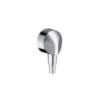 Подключение для душевого шланга Hansgrohe Fixfit 27454000