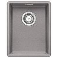 Мойка кухонная Blanco Subline 320-F 523418 алюметаллик 35х40