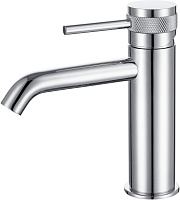 Смеситель для раковины Allen Brau Priority 5.31A01-00, хром