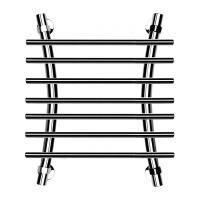 Полотенцесушитель водяной Ника Bamboo ЛБ 8 60/60 7