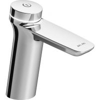 Смеситель для раковины электронный Am.Pm Inspire V2.0 термостат, хром