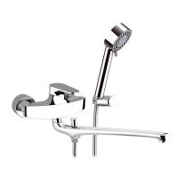 Смеситель Remer Class Line L49 Для ванны Хром