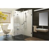 Душевой уголок Ravak Brilliant 3U2AAA00Y1 BSKK4-100 хром+транспарент