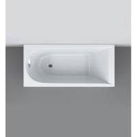 Акриловая ванна Am.Pm Spirit 150*70 см, белая Акриловая ванна Am.Pm Spirit 150*70 см, белая