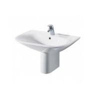 Раковина Ideal Standard Tonic W419101 Белый 75