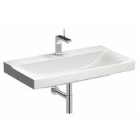 Раковина Geberit Xeno² 127090 000 1 отверстие 90