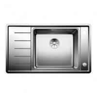 Кухонные мойки Blanco Andano 523001 XL 6S-IF Compact левый