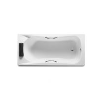 Акриловая ванна Roca Becool ZRU9302782 180x80 Акриловая ванна Roca Becool ZRU9302782 180x80
