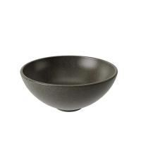 Раковина Noken Slender N359323143 40 Dark Concrete