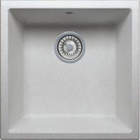 Мойка кухонная Tolero Classic R128/001 Серый металлик Мойка кухонная Tolero Classic R128/001 Серый металлик
