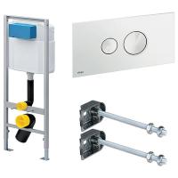Инсталляция для унитаза Viega Eco 713386