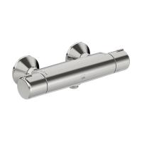 Смеситель с термостатом Oras Nova 7447X для душа Смеситель с термостатом Oras Nova 7447X для душа