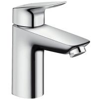 Смеситель Hansgrohe Logis 71101000 для раковины