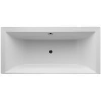Акриловая ванна Jacob Delafon Evok E60342-00 200x100 см с ножками