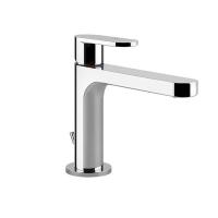 Смеситель Gessi Via Bagutta 29904-031 Для раковины Хром