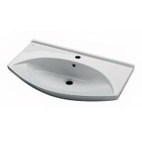 Раковина Dreja Laguna 6658mkr 85